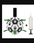 Toys  Pet Football
