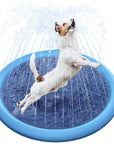 Pet Sprinkler Pad