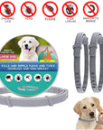 Anti-Flea Pet Necklace