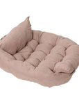 Super Soft Pet Sleeping Bed