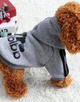 Pet Sweatshirt