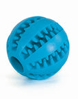 Rubber Balls Pet Toys