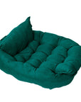 Super Soft Pet Sleeping Bed