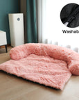 Washable Pet Sofa