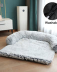 Washable Pet Sofa