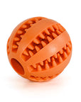 Rubber Balls Pet Toys