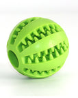 Rubber Balls Pet Toys