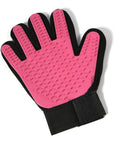 Pet Grooming Glove