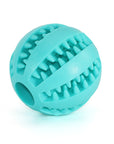 Rubber Balls Pet Toys