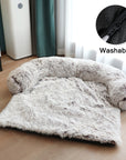 Washable Pet Sofa