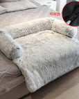 Washable Pet Sofa