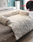 Washable Pet Sofa