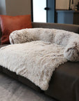 Washable Pet Sofa