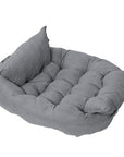 Super Soft Pet Sleeping Bed