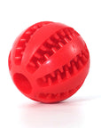 Rubber Balls Pet Toys