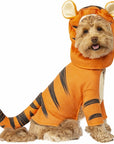 Tigger Pet Costume