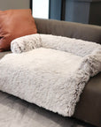 Washable Pet Sofa