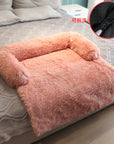 Washable Pet Sofa