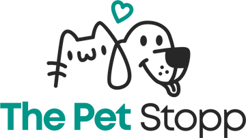 The Pet Stop