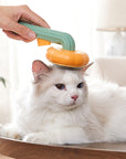 Grooming Comb