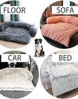 Washable Pet Sofa