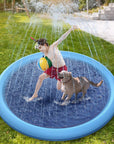 Pet Sprinkler Pad