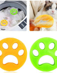 Washing Machine Pet Hair Remover