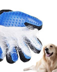 Pet Grooming Glove