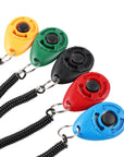 Dog Training Clicker