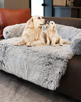 Washable Pet Sofa