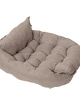 Super Soft Pet Sleeping Bed