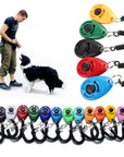 Dog Training Clicker