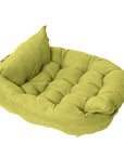 Super Soft Pet Sleeping Bed