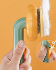 Grooming Comb