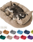 Super Soft Pet Sleeping Bed