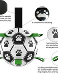 Dog Toys Interactive Pet Football