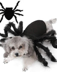 Spider Costume for Pets