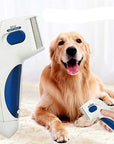 Pet Anti-Flea Comb