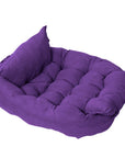 Super Soft Pet Sleeping Bed