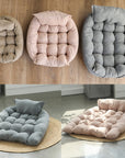 Super Soft Pet Sleeping Bed