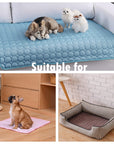 Pet Breathable Sofa Blanket