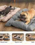 Super Soft Pet Sleeping Bed