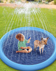 Pet Sprinkler Pad