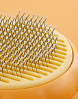 Grooming Comb