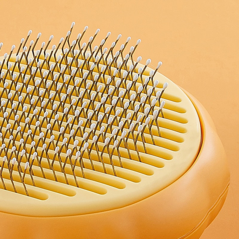 Grooming Comb